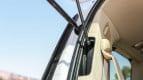 Toyota Alphard Interior photo