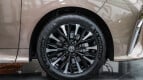 Toyota Alphard Exterior photo