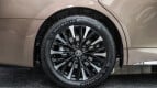 Toyota Alphard Exterior photo