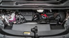 Toyota Alphard Exterior photo