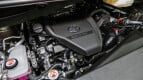 Toyota Alphard Exterior photo