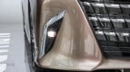 Toyota Alphard Exterior photo