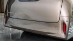 Toyota Alphard Exterior photo