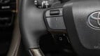 Toyota Alphard Interior photo