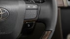 Toyota Alphard Interior photo