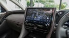 Toyota Alphard Interior photo
