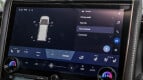 Toyota Alphard Interior photo