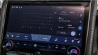 Toyota Alphard Interior photo