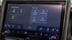 Toyota Alphard Interior photo