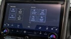Toyota Alphard Interior photo