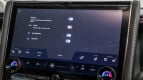 Toyota Alphard Interior photo