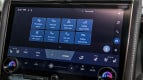 Toyota Alphard Interior photo