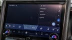 Toyota Alphard Interior photo