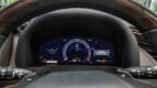Toyota Alphard Interior photo