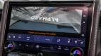 Toyota Alphard Interior photo