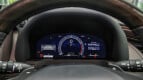 Toyota Alphard Interior photo