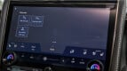 Toyota Alphard Interior photo