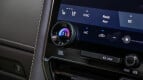 Toyota Alphard Interior photo