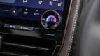 Toyota Alphard Interior photo