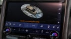 Toyota Alphard Interior photo