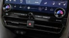 Toyota Alphard Interior photo
