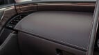Toyota Alphard Interior photo