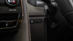 Toyota Alphard Interior photo