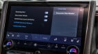 Toyota Alphard Interior photo