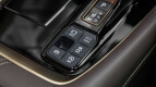 Toyota Alphard Interior photo