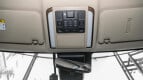 Toyota Alphard Interior photo