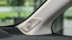 Toyota Alphard Interior photo
