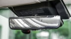 Toyota Alphard Interior photo