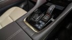 Toyota Alphard Interior photo