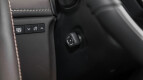 Toyota Alphard Interior photo