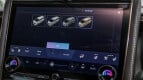 Toyota Alphard Interior photo
