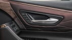 Toyota Alphard Interior photo