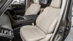 Toyota Alphard Interior photo