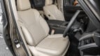 Toyota Alphard Interior photo