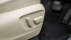 Toyota Alphard Interior photo