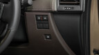 Toyota Alphard Interior photo