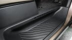 Toyota Alphard Interior photo
