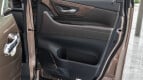 Toyota Alphard Interior photo