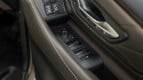 Toyota Alphard Interior photo