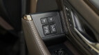 Toyota Alphard Interior photo