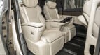 Toyota Alphard Interior photo