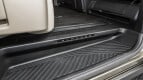 Toyota Alphard Interior photo