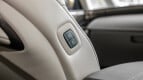 Toyota Alphard Interior photo