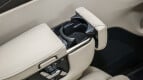 Toyota Alphard Interior photo