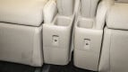 Toyota Alphard Interior photo