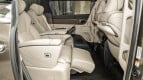 Toyota Alphard Interior photo